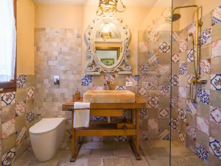 Villa Mamma Emma, Maison 8 personnes à Menfi - Photo 19