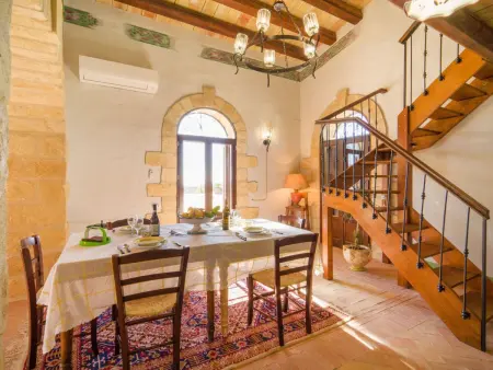 Villa Mamma Emma, Maison 8 personnes à Menfi - Photo 22