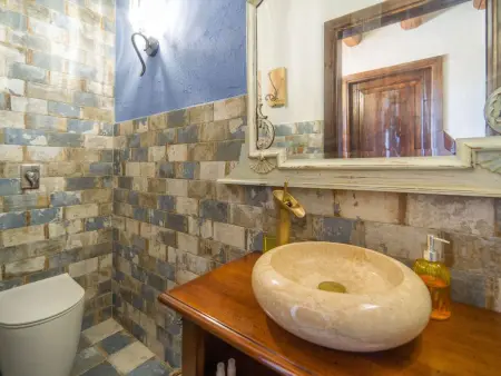 Villa Mamma Emma, Maison 8 personnes à Menfi - Photo 23