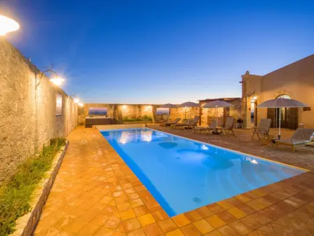Villa Mamma Emma, Maison 8 personnes à Menfi - Photo 27