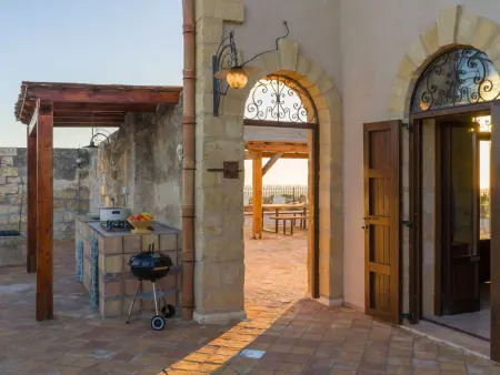Villa Mamma Emma, Maison 8 personnes à Menfi - Photo 28