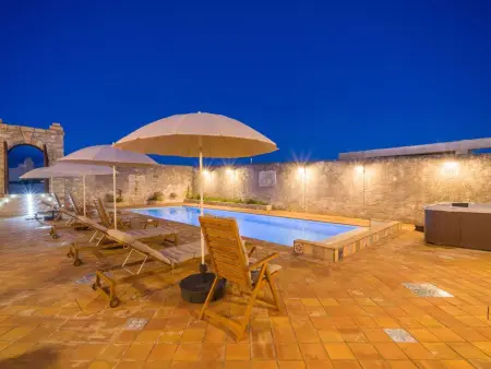 Villa Mamma Emma, Maison 8 personnes à Menfi - Photo 29