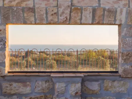 Villa Mamma Emma, Maison 8 personnes à Menfi - Photo 31