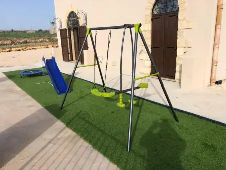 Villa Mamma Emma, Maison 8 personnes à Menfi - Photo 32