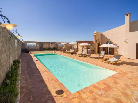 Villa Mamma Emma, Maison 8 personnes à Menfi - Photo 33