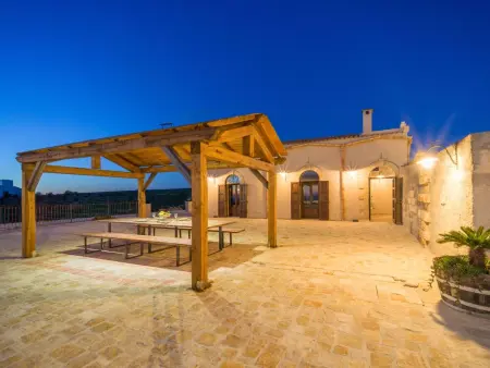 Villa Mamma Emma, Maison 8 personnes à Menfi - Photo 36