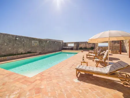 Villa Mamma Emma, Maison 8 personnes à Menfi - Photo 37