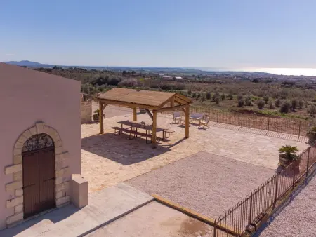 Villa Mamma Emma, Maison 8 personnes à Menfi - Photo 38