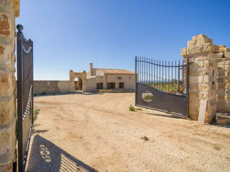 Villa Mamma Emma, Maison 8 personnes à Menfi - Photo 39