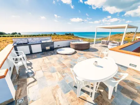 Villa Mamma Martinella, Maison 6 personnes à Menfi - Photo 3
