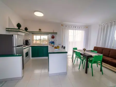 Villa Mamma Martinella, Maison 6 personnes à Menfi - Photo 9