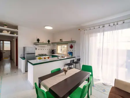 Villa Mamma Martinella, Maison 6 personnes à Menfi - Photo 10