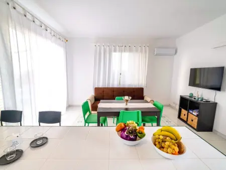 Villa Mamma Martinella, Maison 6 personnes à Menfi - Photo 11