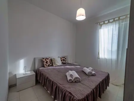 Villa Mamma Martinella, Maison 6 personnes à Menfi - Photo 12