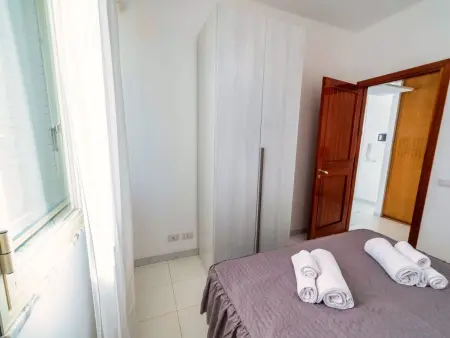 Villa Mamma Martinella, Maison 6 personnes à Menfi - Photo 14