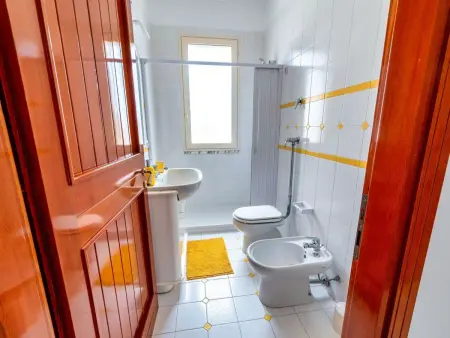 Villa Mamma Martinella, Maison 6 personnes à Menfi - Photo 15