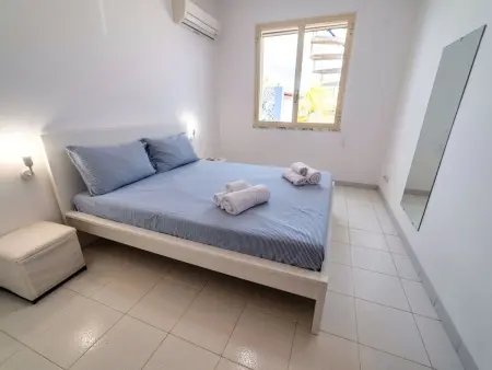 Villa Mamma Martinella, Maison 6 personnes à Menfi - Photo 16