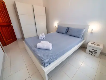 Villa Mamma Martinella, Maison 6 personnes à Menfi - Photo 17
