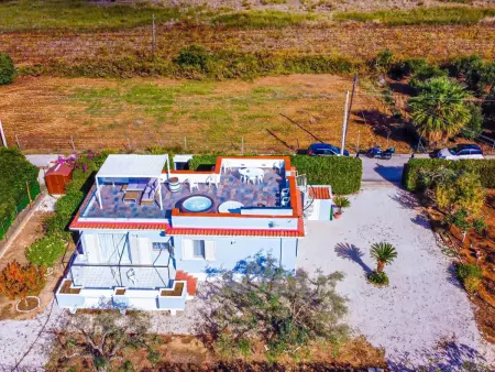 Villa Mamma Martinella, Maison 6 personnes à Menfi - Photo 22