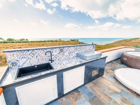 Villa Mamma Martinella, Maison 6 personnes à Menfi - Photo 23
