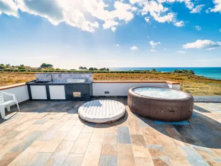 Villa Mamma Martinella, Maison 6 personnes à Menfi - Photo 29