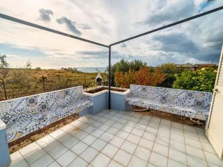 Villa Mamma Martinella, Maison 6 personnes à Menfi - Photo 30