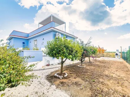 Villa Mamma Martinella, Maison 6 personnes à Menfi - Photo 31