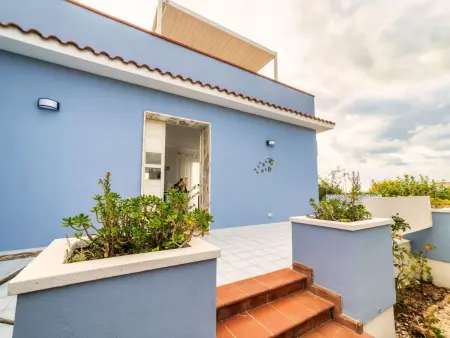 Villa Mamma Martinella, Maison 6 personnes à Menfi - Photo 32