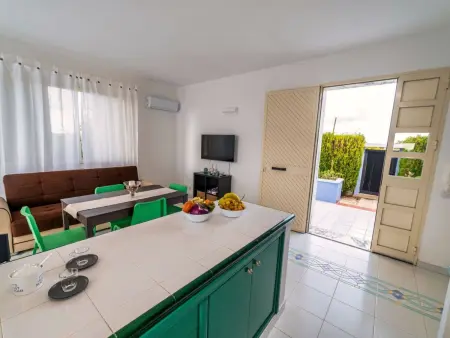 Villa Mamma Martinella, Maison 6 personnes à Menfi - Photo 33