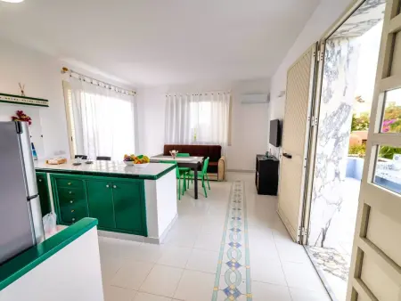 Villa Mamma Martinella, Maison 6 personnes à Menfi - Photo 34
