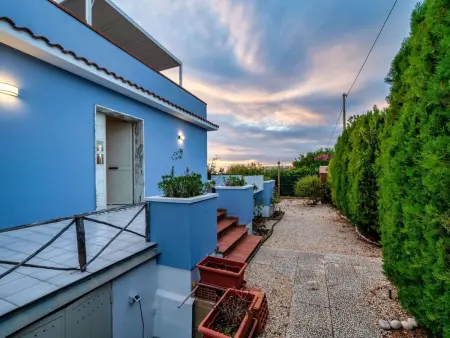 Villa Mamma Martinella, Maison 6 personnes à Menfi - Photo 35