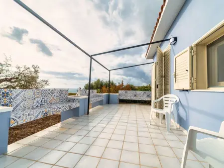 Villa Mamma Martinella, Maison 6 personnes à Menfi - Photo 38