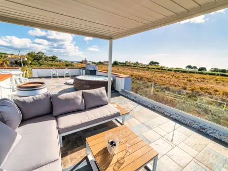 Villa Mamma Martinella, Maison 6 personnes à Menfi - Photo 41