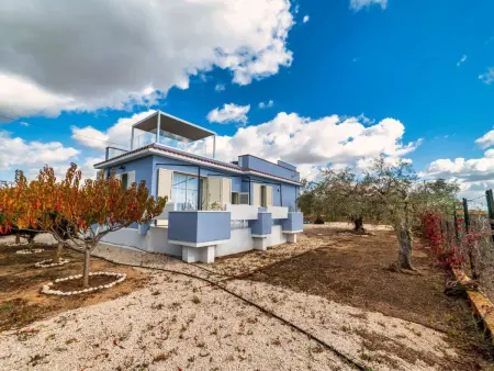 Villa Mamma Martinella, Maison 6 personnes à Menfi - Photo 42