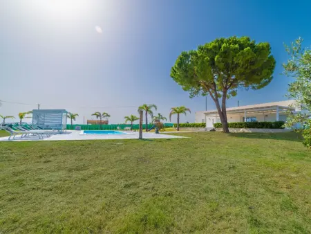 Villa 'Mamma Antonella' mit privatem Pool, Maison 8 personnes à Menfi - Photo 2