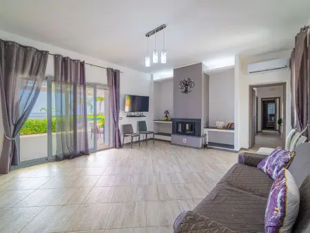 Villa 'Mamma Antonella' mit privatem Pool, Maison 8 personnes à Menfi - Photo 6