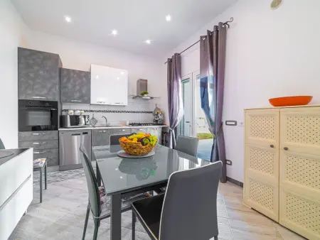 Villa 'Mamma Antonella' mit privatem Pool, Maison 8 personnes à Menfi - Photo 8