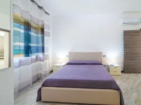 Villa 'Mamma Antonella' mit privatem Pool, Maison 8 personnes à Menfi - Photo 14