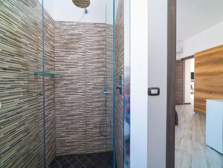 Villa 'Mamma Antonella' mit privatem Pool, Maison 8 personnes à Menfi - Photo 15