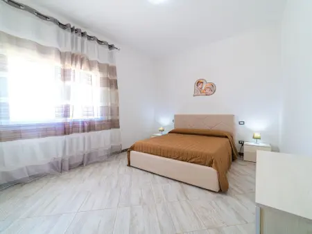 Villa 'Mamma Antonella' mit privatem Pool, Maison 8 personnes à Menfi - Photo 19