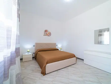 Villa 'Mamma Antonella' mit privatem Pool, Maison 8 personnes à Menfi - Photo 20