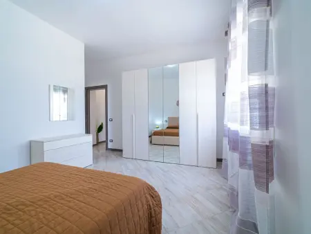 Villa 'Mamma Antonella' mit privatem Pool, Maison 8 personnes à Menfi - Photo 21
