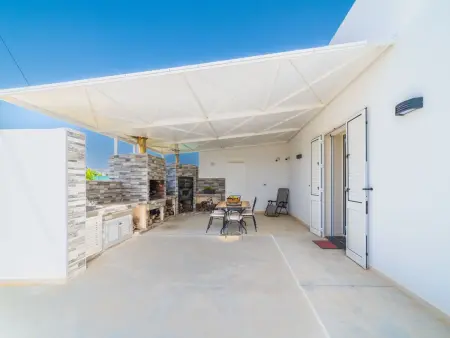 Villa 'Mamma Antonella' mit privatem Pool, Maison 8 personnes à Menfi - Photo 23