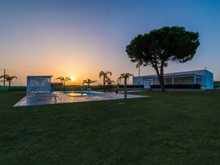 Villa 'Mamma Antonella' mit privatem Pool, Maison 8 personnes à Menfi - Photo 34