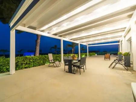 Villa 'Mamma Antonella' mit privatem Pool, Maison 8 personnes à Menfi - Photo 38