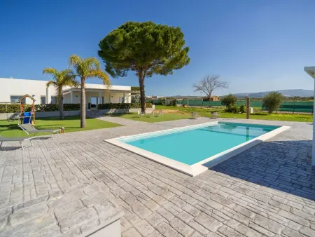 Villa 'Mamma Antonella' mit privatem Pool, Maison 8 personnes à Menfi - Photo 42