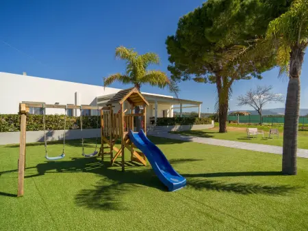 Villa 'Mamma Antonella' mit privatem Pool, Maison 8 personnes à Menfi - Photo 44