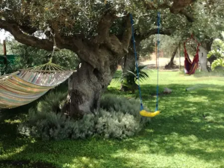 'Marc' mit Privatparkplatz, Maison 5 personnes à Sciacca - Photo 4