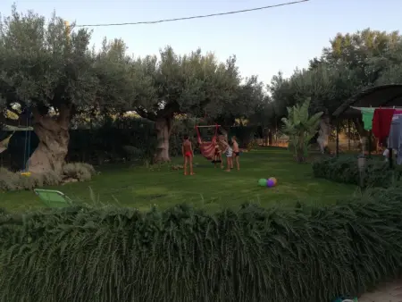 'Marc' mit Privatparkplatz, Maison 5 personnes à Sciacca - Photo 5