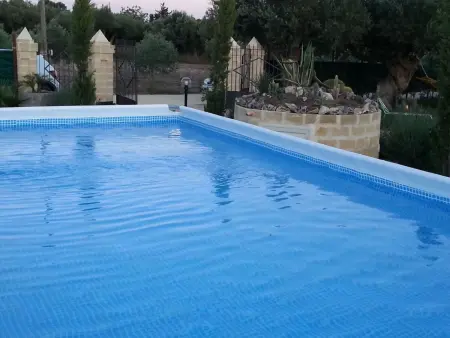 'Marc' mit Privatparkplatz, Maison 5 personnes à Sciacca - Photo 7